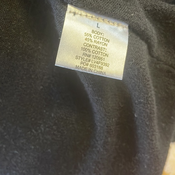 Cardigan Hi - Lo - Picture 9 of 10